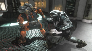 Illustration for article titled A Sightseeing Tour of Halo: Reach